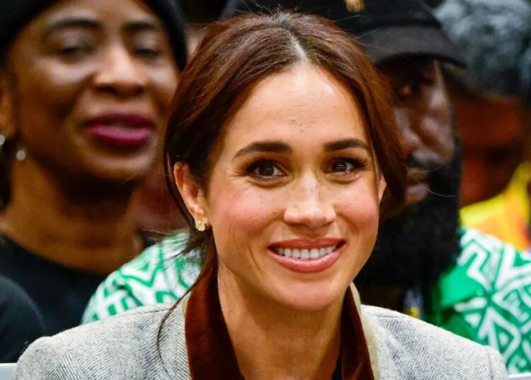 Royals mais 'prováveis' 'aprovar' a postagem de Meghan Markle no Instagram | Galeria