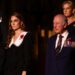 Royals mostram unidade na primeira reunião desde que Andrew perdeu o título