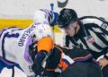 RECAPITULAÇÃO: Royals perde os dois primeiros jogos em Trois-Rivières, eliminado pelos Leões, 3-0
