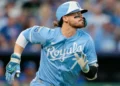 Royals previu fazer uma contratação de sucesso de US$ 186 milhões, duas vezes All-Star, herói da World Series, para criar uma dupla superestrela de campo com Bobby Witt Jr.