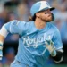Royals previu fazer uma contratação de sucesso de US$ 186 milhões, duas vezes All-Star, herói da World Series, para criar uma dupla superestrela de campo com Bobby Witt Jr.