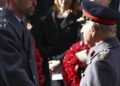 Royals quebram tradição com homenagens ao Dia da Memória Emocional