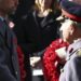 Royals quebram tradição com homenagens ao Dia da Memória Emocional