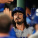 Royals recontratam 2B Jonathan India para um contrato de um ano