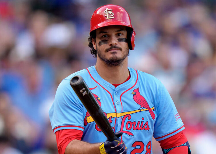 Royals vistos como uma troca remota, adequada para o envelhecimento do All-Star, que seria uma catástrofe total