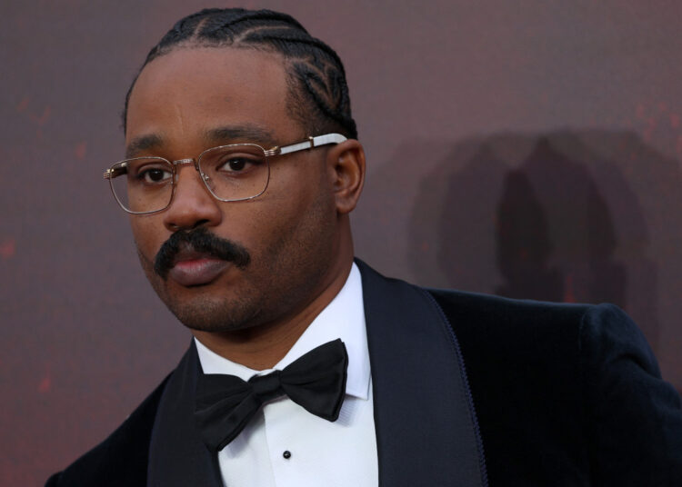 Ryan Coogler compartilha atualização de 'Pantera Negra 3'