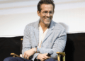 Ryan Reynolds abraça 'dissidência' nos sets de filmagem em meio ao processo de Blake Lively