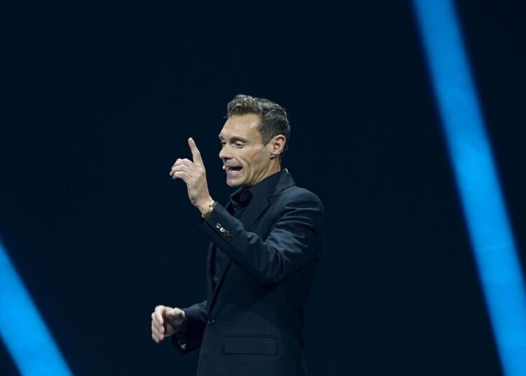 Ryan Seacrest compartilha as últimas palavras de seu pai antes de sua morte aos 79 anos – Celebrity News – Entretenimento
