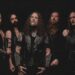 SACRED LEATHER estreia videoclipe para novo single “Fallen Angel”