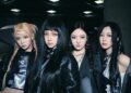 Aespa, grupo feminino da SM Entertainment (SM Entertainment)