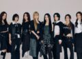 GPP, o primeiro grupo feminino totalmente japonês da SM Entertainment Japan (SM Entertainment Japan)