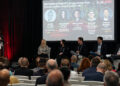 SVG LIVE inaugural! Conferência reúne mais de 250 líderes de produção de esportes e entretenimento em Los Angeles