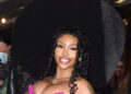 SZA chama BS sobre Nicki Minaj Beef e diz ‘Não temos conexão’