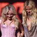 Sabrina Carpenter disse a Millie Bobby Brown para 'F *** Them' por um motivo
