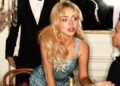 Sabrina Carpenter produzirá e estrelará o filme musical Alice no País das Maravilhas, Entertainment News