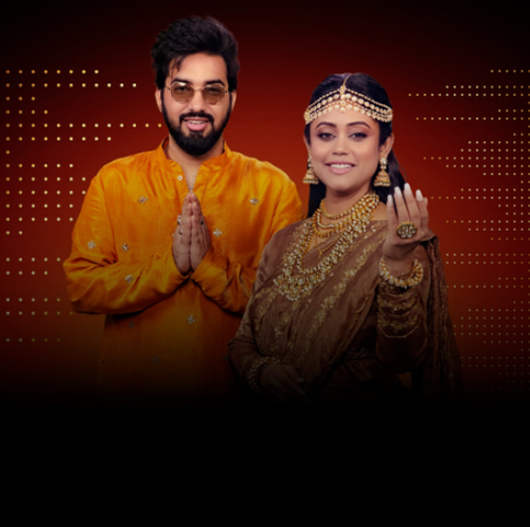 Sachet e Parampara Tandon trazem música devocional para uma nova geração com 'Mixtape Bhakti'