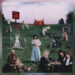 'Sail Away' com The Last Dinner Party no último vídeo de 'From the Pyre'