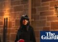 Salas secretas, Stephen Fry, impressão do cavalo de Winkleman: a verdade sobre o castelo dos Traidores | Os traidores
