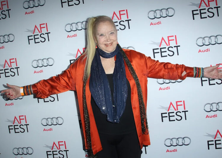 Sally Kirkland, indicada ao Oscar de melhor atriz por 'Anna', morta aos 84 anos