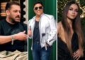 Salman Khan, Govinda, Alia Bhatt e outras celebridades de Bollywood revelam os episódios bônus de Two Much with Kajol e Twinkle: Bollywood News