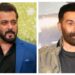 Salman Khan em Sunny Deols Gabru Surgem relatos de aparições especiais estendidas