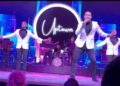 Salmão, cogumelos e Motown no menu de entretenimento de fim de semana