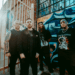 Saltwound lança novo videoclipe para ‘Apparition’