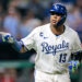 Salvador Perez assina contrato de dois anos para permanecer em Kansas City