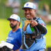 Salvador Perez concorda com extensão perfeita