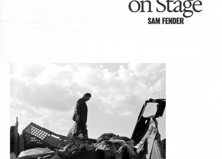 Sam Fender compartilha nova música “I'm Always On Stage”: Ouça