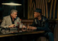 Samuel L. Jackson se junta ao grupo como assassino perigoso