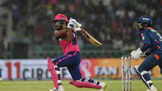 Sanju Samson estava 'pessoalmente e emocionalmente esgotado' no Rajasthan Royals, expressou desejo de partir em Calcutá