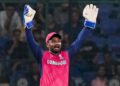 Sanju Samson quase se juntou ao Delhi Capitals, mas a realeza do Rajastão exigiu… | Notícias de críquete