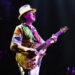 Santana se apresentará em Nova Orleans