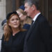 Sarah Ferguson 'à deriva' após escândalo