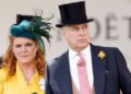 Sarah Ferguson abandona o ex-príncipe Andrew - especialista real