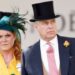 Sarah Ferguson abandona o ex-príncipe Andrew - especialista real