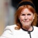 Sarah Ferguson banida 'em desgraça' ao encontrar solução de última hora | Real | Notícias
