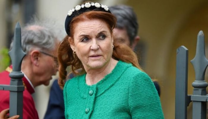 Sarah Ferguson bombshell memoir content revealed: ‘will talk about royals’