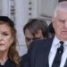 Sarah Ferguson desaparece à medida que o escândalo real se aprofunda