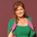 Sarah Ferguson 'em pânico' e inquieta após perder o título real - Fonte