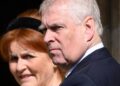 Sarah Ferguson 'esnobada e deixada à deriva' enquanto vive uma vida 'isolada' | Real | Notícias