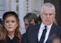 Sarah Ferguson 'está assustada' enquanto 'se preocupa com Andrew' | Real | Notícias