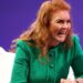 Sarah Ferguson 'olha uma bomba que conta tudo entrevista na TV' após escândalo | Real | Notícias