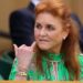 Sarah Ferguson 'preparada para se mudar para o anexo da vovó' na mansão de £ 3,5 milhões da princesa Beatrice | Real | Notícias