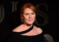 Sarah Ferguson sofreu o último revés enquanto a precipitação entre Andrew Mountbatten-Windsor continua