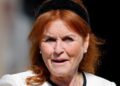 Sarah Ferguson ‘tem plano secreto para fugir do Reino Unido’ – mas há uma reviravolta | Real | Notícias