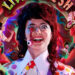 Sarah Sherman do SNL define data de estreia para especial de comédia de estreia 'Live + In The Flesh'