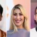 Sasha da DWTS reage ao vídeo de beijo quente da ex Emma com Alan Bersten