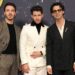 Scott Kelly conseguiu o emprego depois que seu currículo se tornou viral no show dos Jonas Brothers
